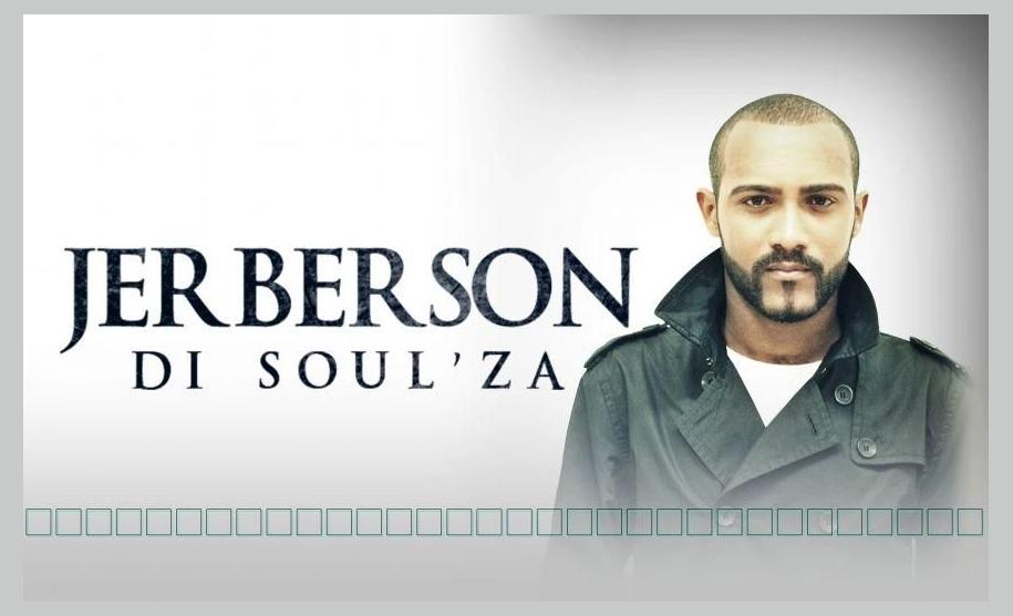 Jerberson di Soul&#39;za